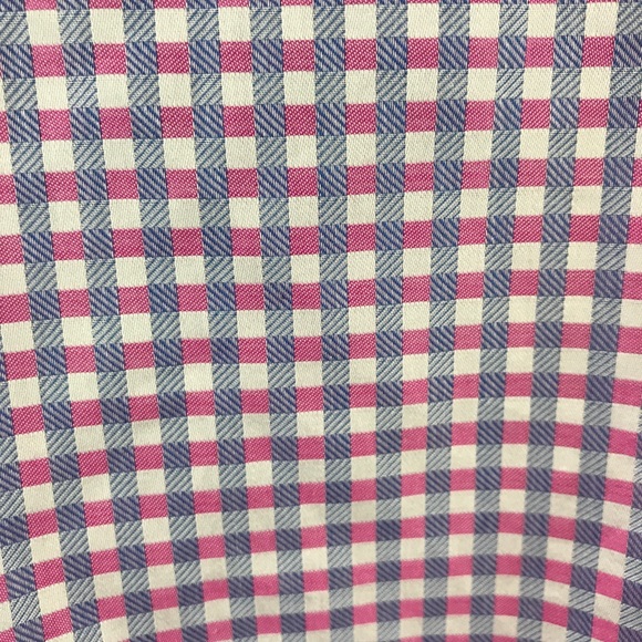 NEW Bugatchi Shaped Fit Sport Shirt (Fitted) - Picture 5 of 8